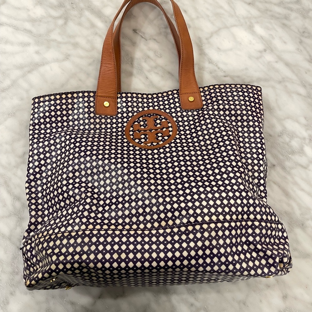 Tory Burch tote